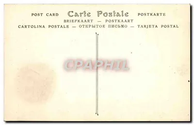 Lisieux — A Rue de la Paix — A. G. ND Phot. — Verso