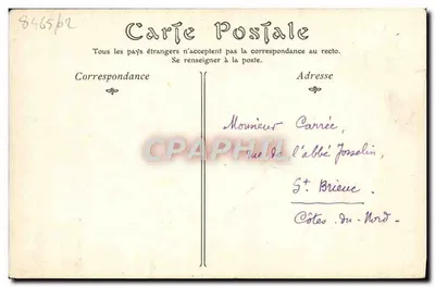Caen — Maison de la Rue Saint-Pierre — ND Phot — Reverso