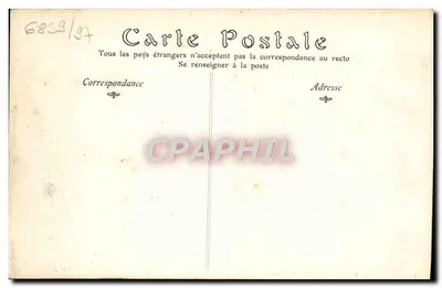 CAEN — Le Grand Cours — ND Phot — Reverso