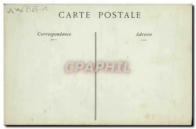 CAEN — Orne powyżej zapory — Zbiory ND. Fot. — Rewers