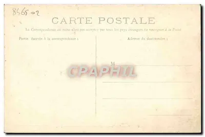 CAEN — La Prairie (Champ de Courses) — L.D. — Rewers