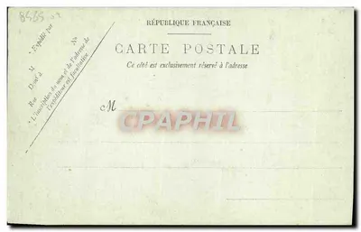 Caen — Cripta da Abadia das Damas — LL. — Verso
