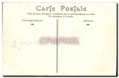 Deauville-sur-Mer — Os Bassins — ND Phot, n°103 — Verso