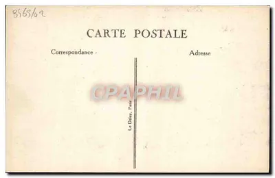 Deauville — Kasyno i Hotel Royal — G. F. Le Havre, nr 149 — Rewers