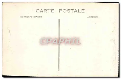 Deauville - A Praia Florida — O Casino e os Jardins — G. F., Le Havre, n° 467bis — Verso