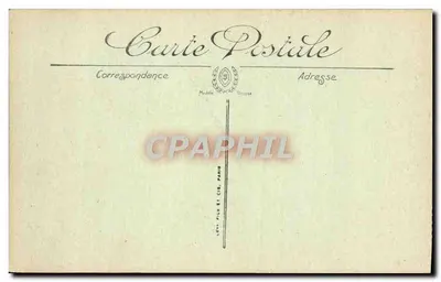Deauville — As Terrasses do Casino — LL. — n°253 — Verso