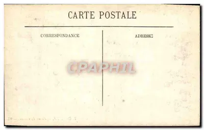 Deauville — Fazenda do Coteau — LL. N° 298 — Verso