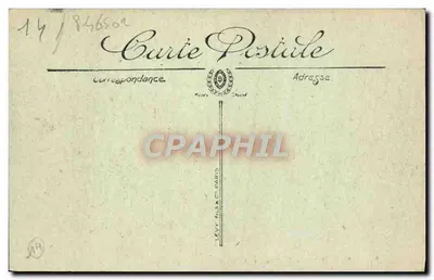 Deauville — Ferma du Coteau — LL. — nr 297 — Rewers
