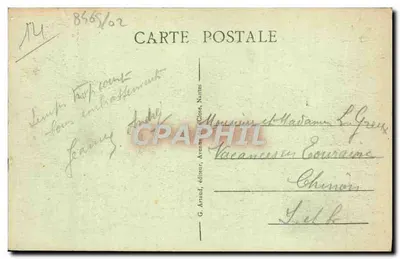 Deauville, "La Plage Fleurie" - Hotel Royal — Rewers
