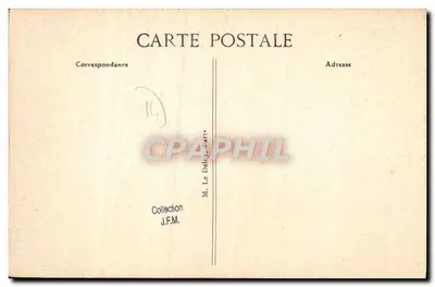 Deauville — Rue dell'Écluse e Désiré Le Hoc — Verso il Casinò — G.F., Le Havre — Verso