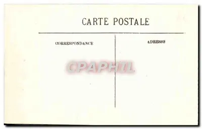 Deauville — A Avenida da República — LL. n° 157 — Verso