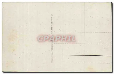 Deauville - Praia das Flores - La Potinière — editor La Potinière, n° 174 — Verso