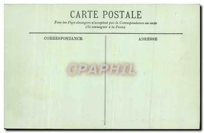 Deauville — A Terrasse e as Villas — LL. n°86 — Verso