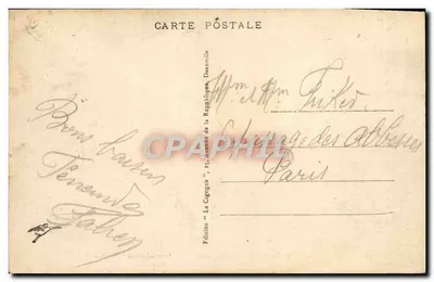 Deauville, a Praia Florida — O Novo Estaleiro — Edição Fikès — Verso