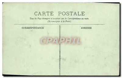 Deauville — La baia dei yacht — LL. n°81 — Verso