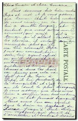Deauville — Hotel Real — LL. n°324 — Verso