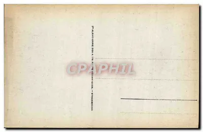 Deauville - Praia das Flores - La Potinière — editor La Potinière, n° 178 — Verso