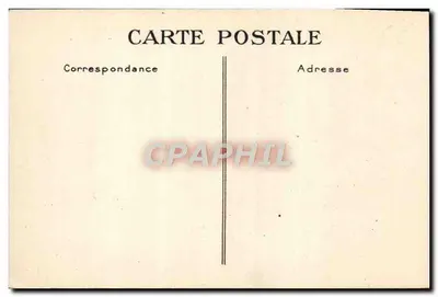 Deauville - A Praia Florida — Rues de l'Écluse e Désiré Le Hoc — Editor Le Havre — Verso