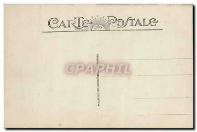 Deauville - La Plage Fleurie - I Giardini - L'Hotel Royal — CAP — Verso