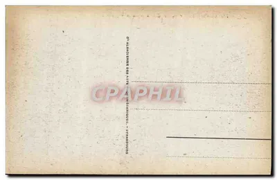 Deauville - Parterres floridos e Hotel Normandy — n° 226 — Verso