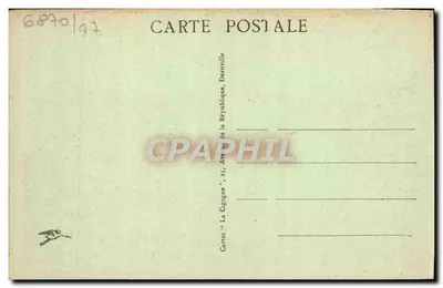 Deauville, La Plage Fleurie - Il Casinò (G. Wybo, architetto) — Verso