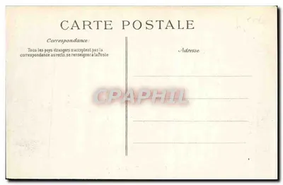 Deauville — El Casino — Editor E.P.D. n.º 2 — Reverso
