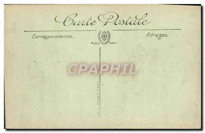 Deauville — O Normandy-Hôtel — LL. n° 334 — Verso