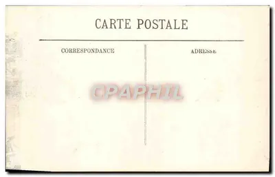 Trouville — La partenza del "L'Augustin Normand" — editore non identificato, numero di serie 1 — Verso