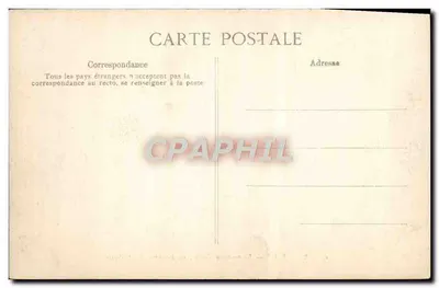 Trouville — O novo Cassino, visto das novas Galerias — I. R. TROUVILLE — Verso