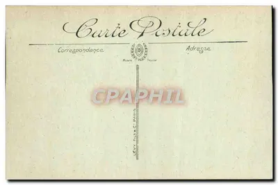 Trouville — Il Casinò visto dalla Darsena — L.L. — n°96 — Verso