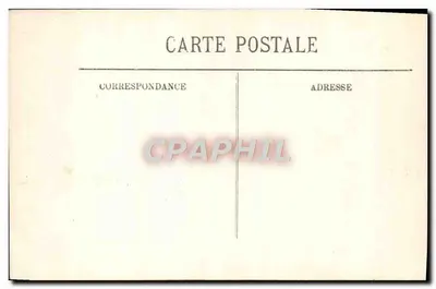 Trouville — O Casino e as Planches — LL. n°126 — Verso