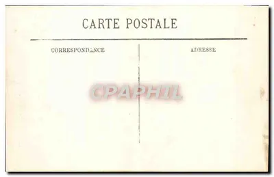 TROUVILLE — O Ponte da Estação — LL. n°36 — Verso
