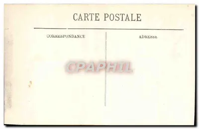 TROUVILLE — La Jetée-Promenade — LL — Reverso