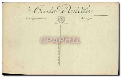 Trouville — A Praia — LL. — n° 295 — Verso