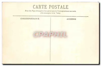 Trouville — Vista general — LL. n°175 — Reverso