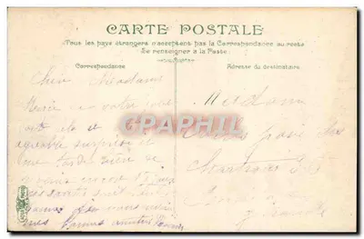 ट्रूविल - निम्न ज्वार के बैक - एडिटर 'C. P. A.' संख्या 15 — पीछे