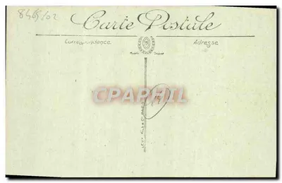 Trouville-Deauville — Los muelles — LL. — N° 205 — Reverso