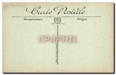 Trouville — Arrivo di « La-Touques » — LL. n°125 — Verso