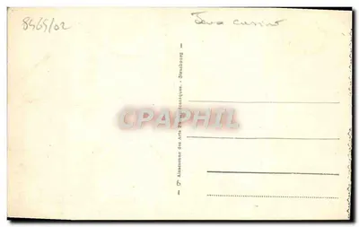 Trouville - Regina delle Spiagge - Il Casinò — Casinò Municipale di Trouville — Verso