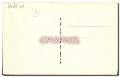 ट्रूविल - कैसिनो और पोर्ट - एलएल. - संख्या 121 — पीछे