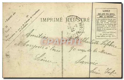 TROUVILLE — Il nuovo Casinò, vista dalla spiaggia — G. F., Le Havre — Verso
