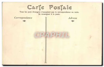 Mesnil-Mauger (Calvados) — Widok na kościoł (XII wiek) — A.G. — Rewers