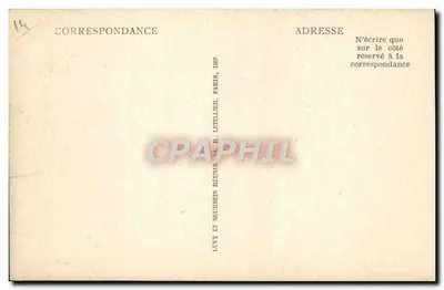 Riva-Bella — As Placas — LL — Verso