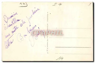 रिवा-बेल्ला - नया कैसिनो और समुद्र तट — एडिटर रिवा-बेल्ला, नंबर 33 — पीछे