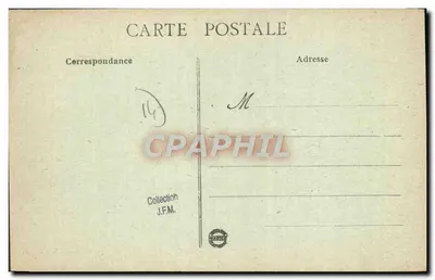 Ouiffières (Calvados) - Młyn Dubosq — Brzegi Orne, fot. I. A. — Rewers