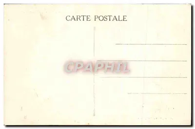 Riva-Bella — Les Hirondelles — Fot. i wyd. F. Maillaut, Caen — Rewers