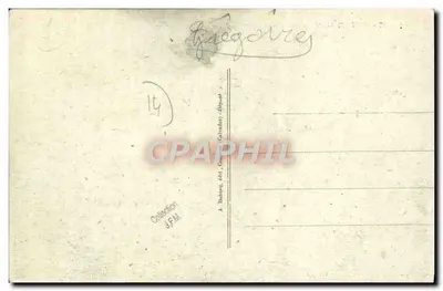 पोर्ट-एन-बेसिन — मछली पकड़ने वाली नावों के बाहर निकलना — A+D - 17 — पीछे