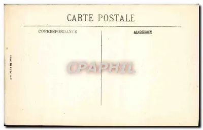 A Orne pitoresca — Ponte de Ouilly (Calvados). Caminho de Ponte de Ouilly a Ponte dos Versos. — LL. — Verso