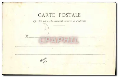 Most Pont-d'Ouilly — Ogólny widok — E. Roussel, Adit, Argentan - Cliché Dr. — Rewers