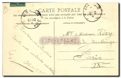 Brzegi rzeki Orne — Saint-Rémy (Calvados): skały — L. D. — Rewers